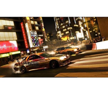 Race Driver - Grid, Xbox 360