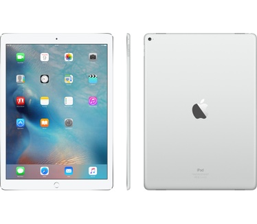 Apple iPad Pro WiFi 128GB Zilver