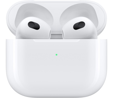 Apple AirPods (3rd generation)