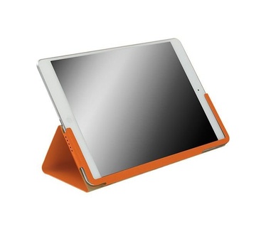 Krusell Krusell Malmo Tablet Case Apple iPad Air (orange)