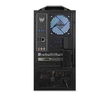 Acer Predator Orion 3000 620 I510-10