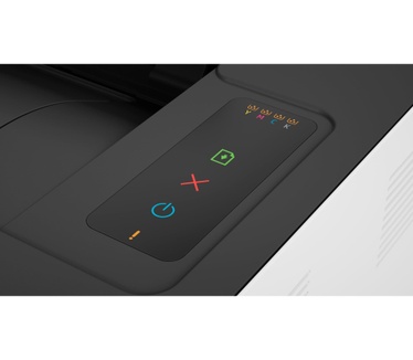 HP Color Laser 150a