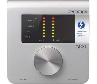 Zoom TAC-2