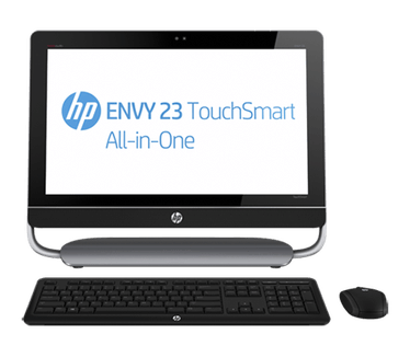 HP Envy 23-d110ed