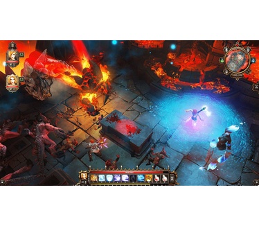 Divinity: Original Sin - Enhanced Edition, Xbox One