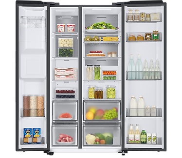 Samsung RS68A8842B1/EF