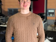 Cameratest - Portret