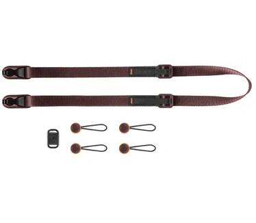 Peak Design L-EP-3 Leash Camerariem Eclipse