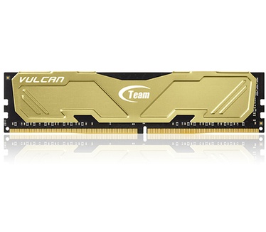 Team Group Vulcan DDR4