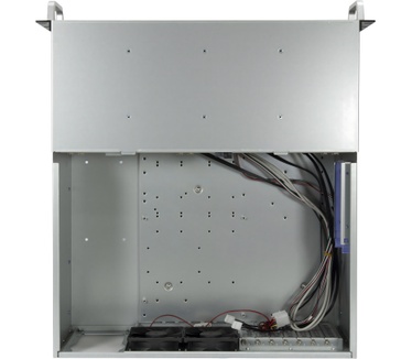 Inter-Tech IPC 4U-4708