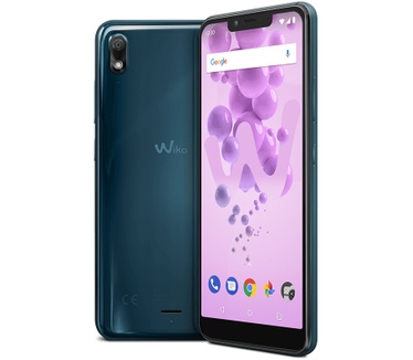 Wiko View 2 Go