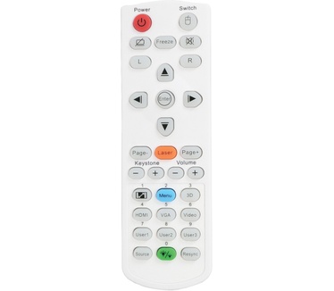 Optoma W318STe