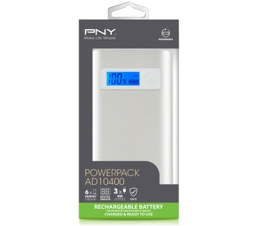 PNY AD10400