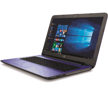 HP 15-ac184nd