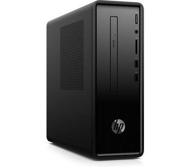 HP Slimline Desktop 290-p0200nd