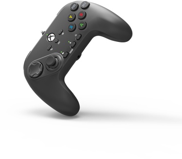 Hori Fighting Commander OCTA Zwart