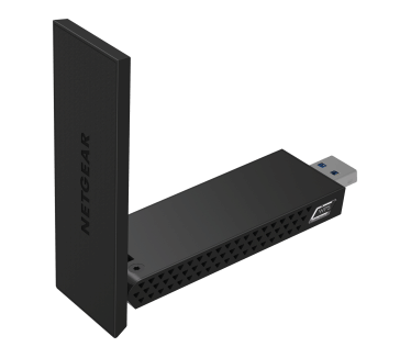 Netgear AC1200 A6210 USB-Adapter