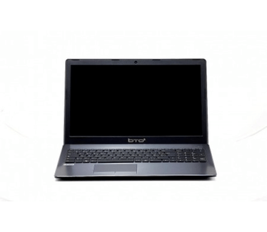 BTO BTO U BOOK 15CL25