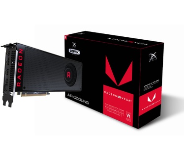 XFX Radeon RX Vega 64 8GB HBM2
