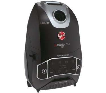 Hoover H-ENERGY 700 - HE720PET 011