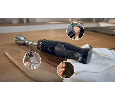 Bosch MSM4B620