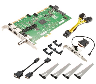 PNY NVIDIA Quadro M5000 8GB GDDR5 + Quadro Sync