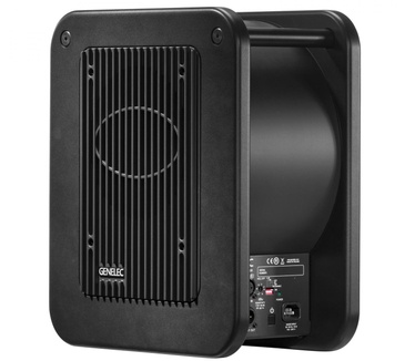 Genelec 7040A actieve studiosubwoofer (Zwart)