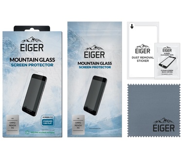 Eiger EGSP00807