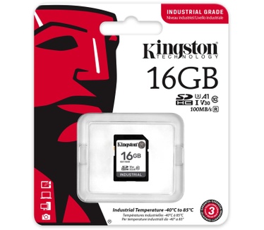 Kingston SDIT/16GB