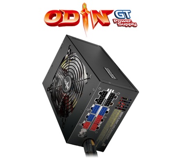 Gigabyte Odin GT 1200W