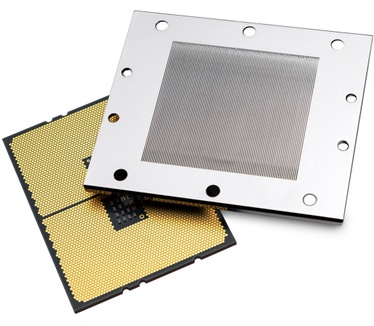 EK Water Blocks Quantum Momentum ROG Zenith II Extreme D-RGB