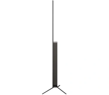 LG OLED evo B5 65" Zwart