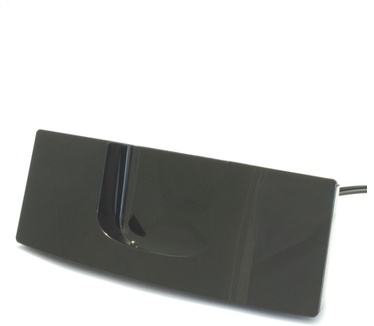 Siemens Deskcharger Gigaset SL400 Metal Black