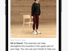 iOS 15 - Health