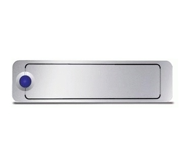LaCie Big Disk 1TB 1TB