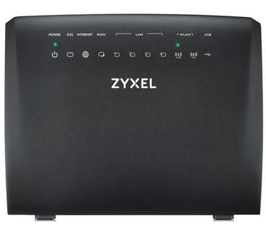 ZyXEL VMG3925-B10C V2