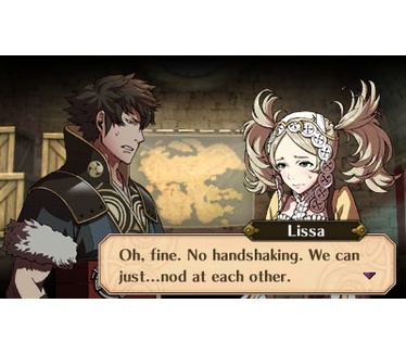 Fire Emblem: Awakening, Nintendo 3DS (XL)