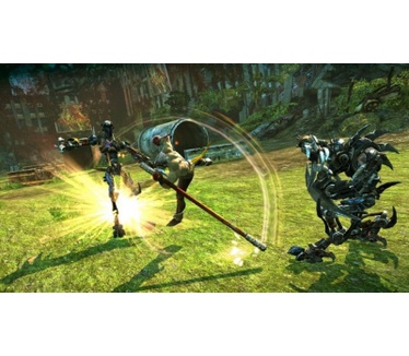 Enslaved: Odyssey to the West