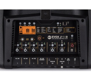 RCF EVOX JMIX8