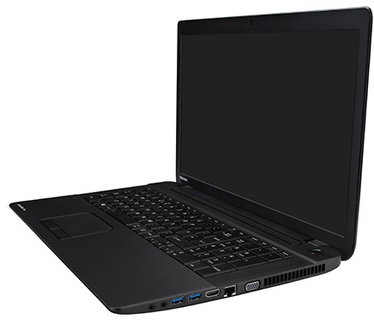 Toshiba Satellite Pro C70-B-329
