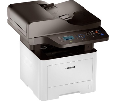 Samsung ProXpress M3875FW (2 jaar garantie)