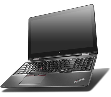 Lenovo Yoga 15