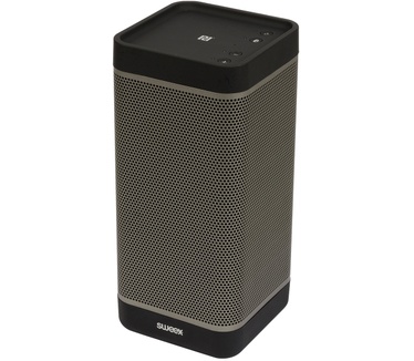 Sweex Voyager AVSP3200 Zwart