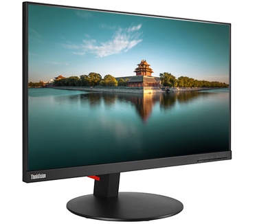 Lenovo P520c + 2 x ThinkVision P24q