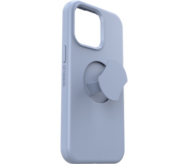 Otterbox OtterGrip Symmetry Series voor iPhone 15 Pro Max, You Do Blue (Blue)