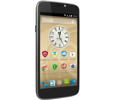 Prestigio 3502 DUO Zwart