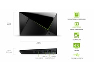 Nvidia Shield TV Pro