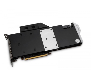 EK Water Blocks EKWB EK-Vector Radeon RX 5700 +XT RGB - Nickel + Acetal