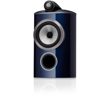 Bowers & Wilkins 805 D4 Signature California Burl Gloss