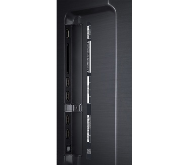 LG 55QNED866RE